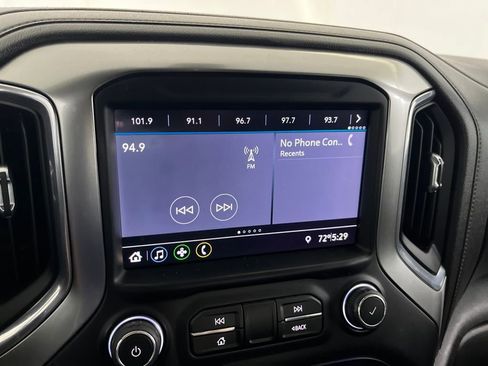 Used 2020 Chevrolet Silverado 1500 LT w/ True North Edition image 68