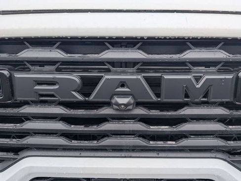New 2026 RAM 3500 Big Horn image 9