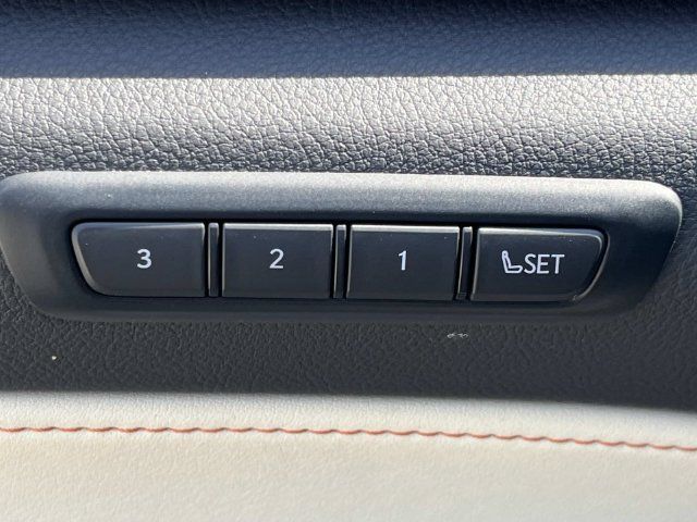Certified 2024 Lexus NX 350h AWD image 32