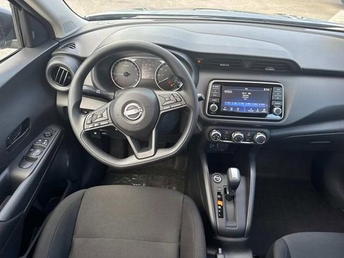 New 2025 Nissan Kicks Play S image 16