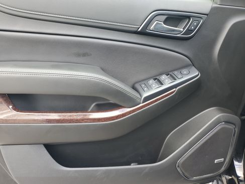 Used 2020 GMC Yukon SLE w/ SLE Value Package image 27