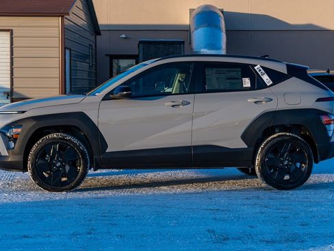 New 2026 Hyundai Kona SEL Sport image 4