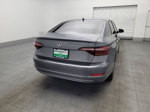 Used 2019 Volkswagen Jetta S w/ Driver Assistance Package image 7