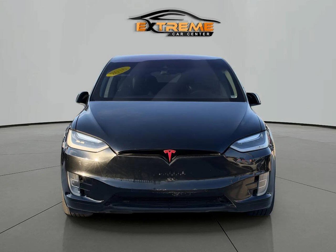 Used 2016 Tesla Model X P90D AWD/4WD image 8