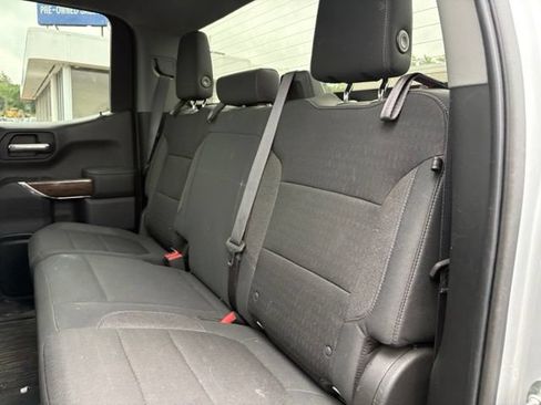 Used 2019 GMC Sierra 1500 SLE w/ SLE Value Package AWD/4WD image 13