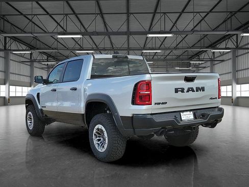 New 2026 RAM 1500 RHO w/ RHO Level 1 Equipment Group AWD/4WD image 3