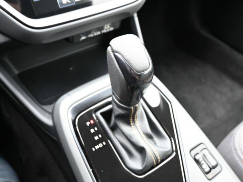 Certified 2025 Subaru Crosstrek 2.5i Sport w/ Popular Package #4A image 26