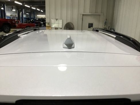 New 2026 Chevrolet Equinox ACTIV w/ Convenience Package III image 14