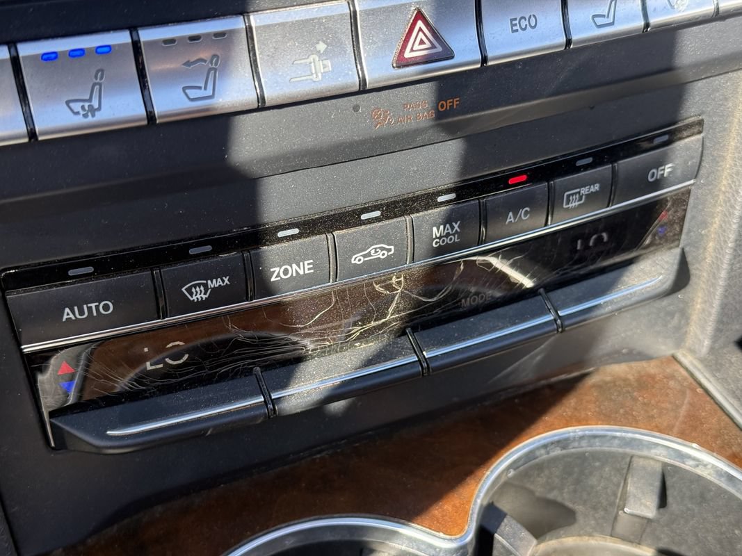 Used 2014 Mercedes-Benz E 350 Cabriolet image 17