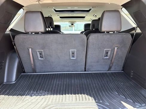 Used 2018 Chevrolet Traverse Premier AWD/4WD image 24