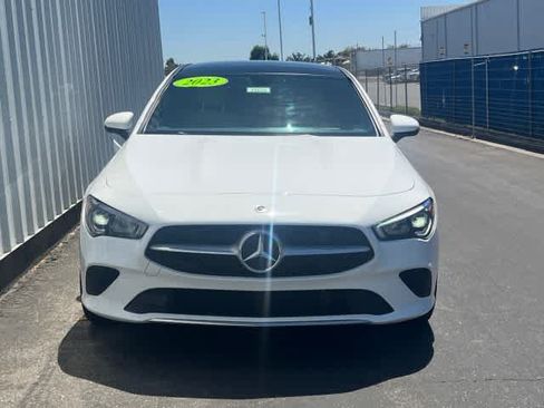 Used 2023 Mercedes-Benz CLA 250 image 2