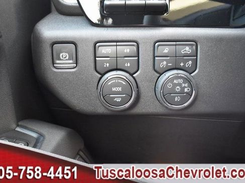 New 2025 Chevrolet Silverado 3500 High Country w/ High Country Premium Package image 35