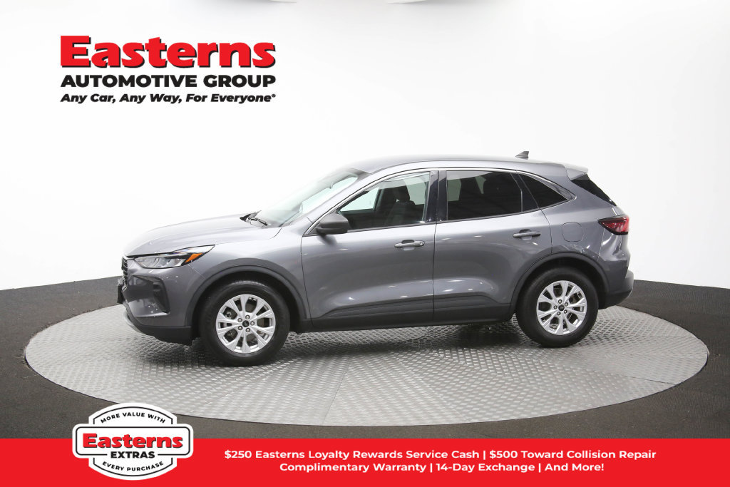 Used 2024 Ford Escape Active FWD image 59