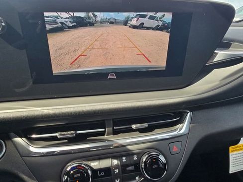 New 2026 Buick Envista Sport Touring w/ Convenience I Package FWD image 20
