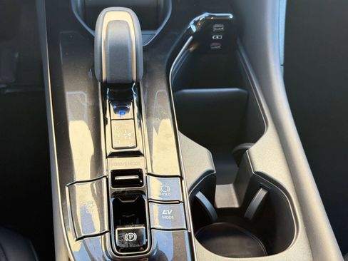 New 2026 Toyota Crown AWD/4WD image 24