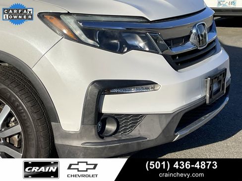 Used 2022 Honda Pilot EX-L image 10