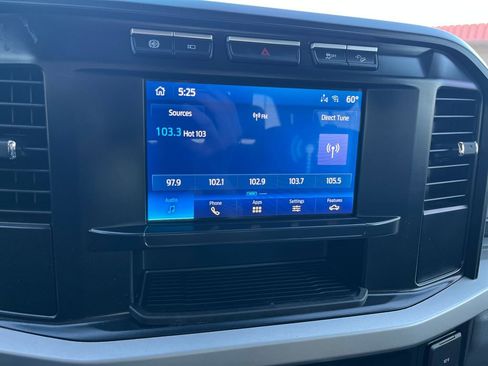 Used 2023 Ford F350 XL w/ 360-Degree Camera Package image 68