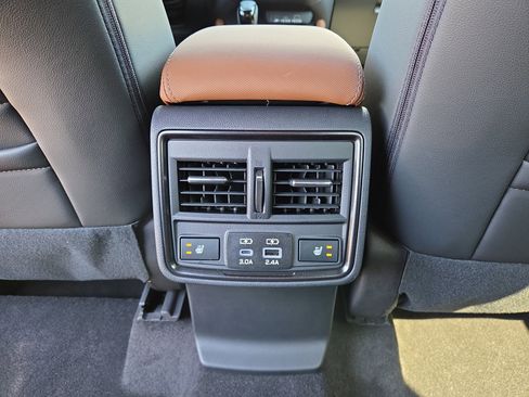 New 2026 Subaru Forester Touring image 9