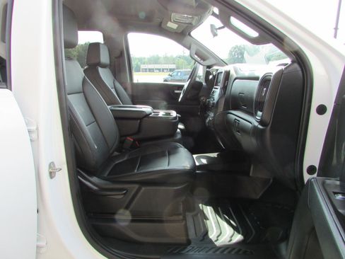 Used 2021 Chevrolet Silverado 3500 W/T w/ WT Convenience Package image 13