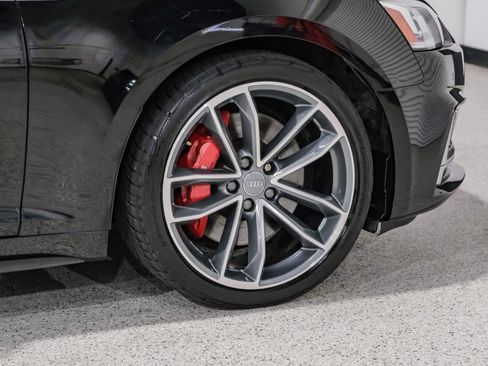 Used 2018 Audi S5 Premium Plus w/ Navigation Package image 46