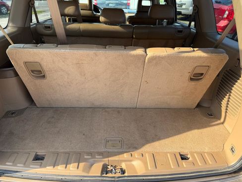 Used 2003 Honda Pilot EX image 14