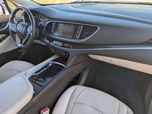 Used 2022 Buick Enclave Essence w/ Experience Buick Package image 13