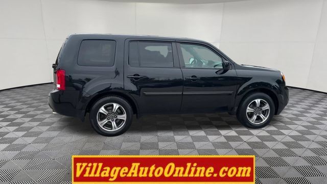 Used 2015 Honda Pilot SE image 44
