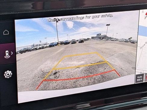 Used 2022 Kia K5 GT-Line w/ GT-Line FWD Premium Package image 12