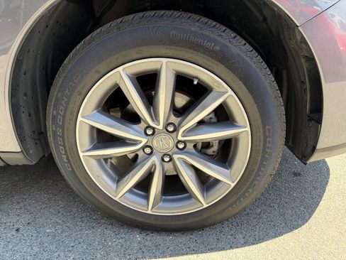 Used 2019 Acura RDX AWD w/ Technology Package image 15