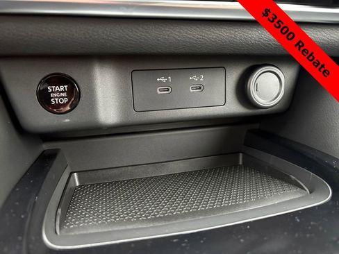 New 2026 Nissan Rogue SV image 12