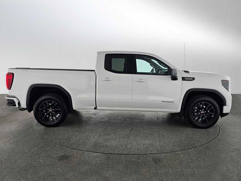 Used 2025 GMC Sierra 1500 Elevation w/ Preferred Package AWD/4WD image 33
