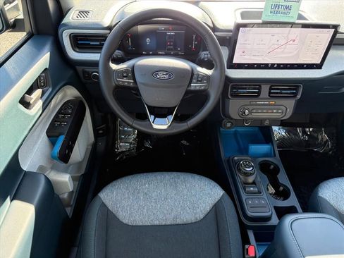 New 2026 Ford Maverick XLT w/ XLT Luxury Package image 20