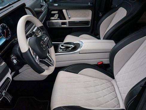 Used 2021 Mercedes-Benz G 550 image 24