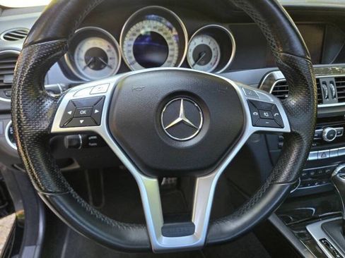 Used 2013 Mercedes-Benz C 300 4MATIC Sedan image 16