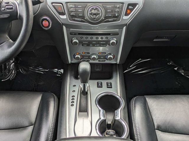 Used 2019 Nissan Pathfinder SL FWD image 20