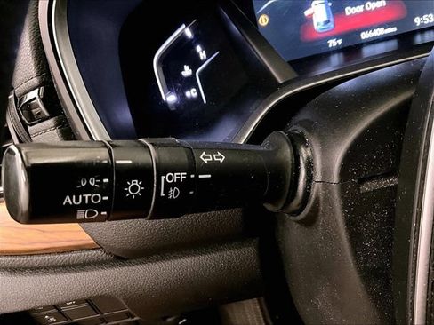 Used 2018 Honda CR-V EX image 30