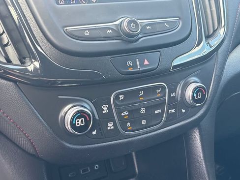 Used 2022 Chevrolet Equinox RS AWD/4WD image 19