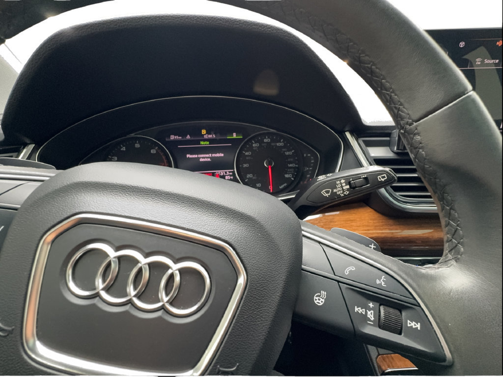 Used 2023 Audi Q5 2.0T Premium w/ Convenience Package AWD/4WD image 46