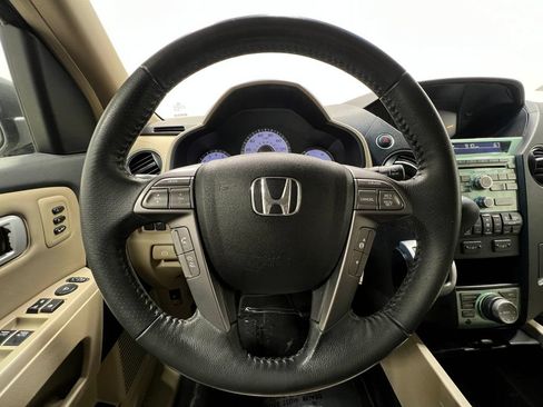 Used 2009 Honda Pilot Touring image 23