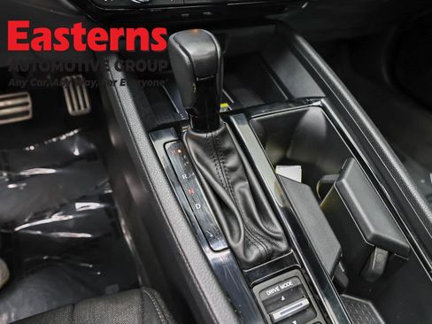 Used 2025 Honda Accord Sport image 13