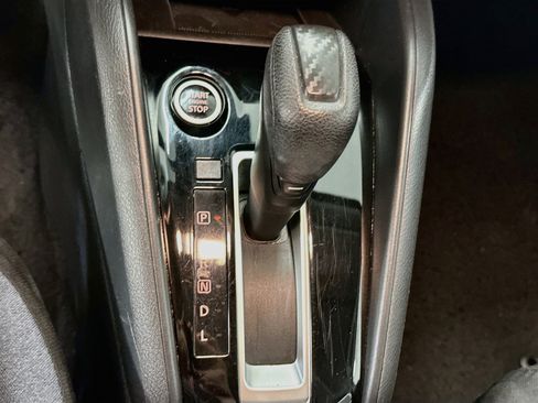 Used 2025 Nissan Versa SV FWD image 24