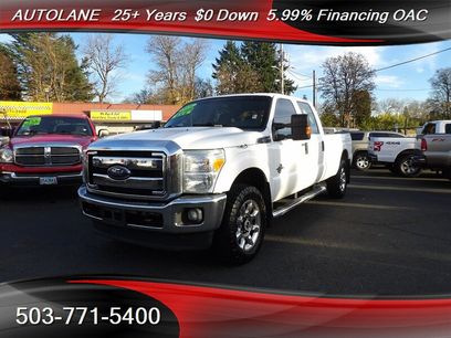 Used 2016 Ford F250 XLT w/ XLT Value Package