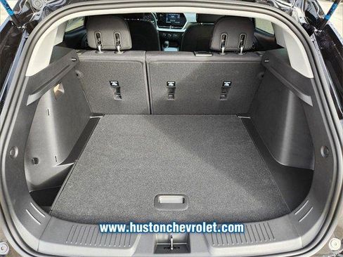 New 2026 Chevrolet Trax LS image 13