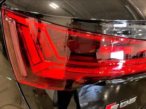 Certified 2023 Audi SQ5 Prestige w/ Prestige Package AWD/4WD image 29