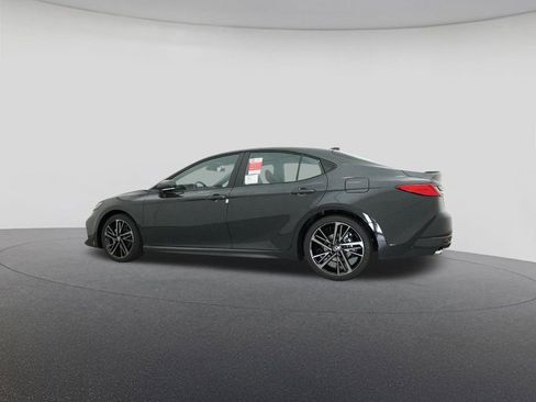 New 2026 Toyota Camry XSE FWD image 20