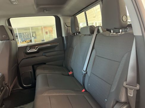 New 2026 Chevrolet Silverado 1500 LT Trail Boss w/ Convenience Package II image 21