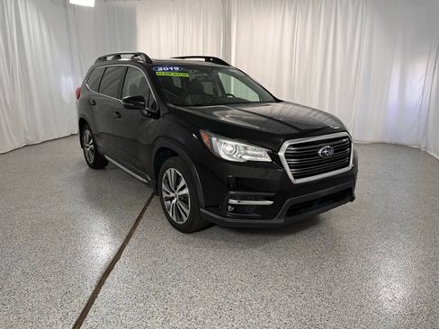 Used 2019 Subaru Ascent Limited w/ Popular Package #3 AWD/4WD image 28
