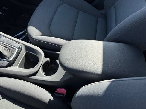 Used 2022 Hyundai Ioniq Blue FWD image 27