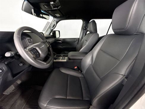 Used 2024 Toyota Land Cruiser AWD/4WD image 3