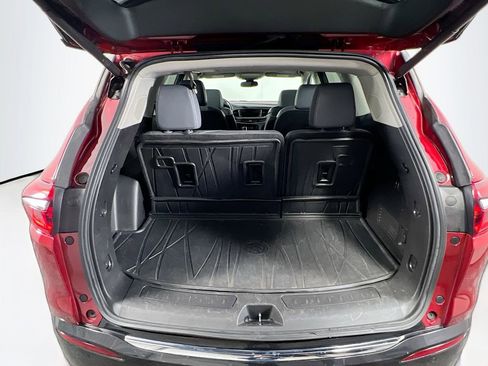 Certified 2021 Buick Enclave Premium w/ Sun and Sites Package image 26